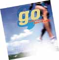 GO Running-CD